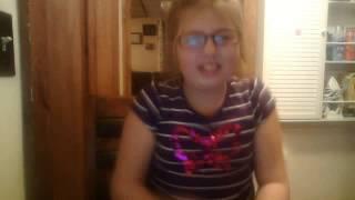 madison june werner