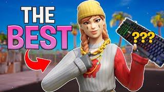 Best Equipment For Fortnite Competitive - Budget And Performance