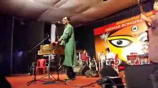 Bhaskar Roy Live in Mumbai... Chembur on 19th October 2018