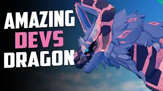 New Devs Dragon is Amazing! - Dragon Adventures