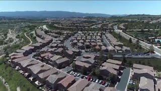 San Diego home prices skyrocketed by 50% since 2019