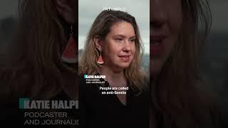 Palestine Talks | Katie Halper