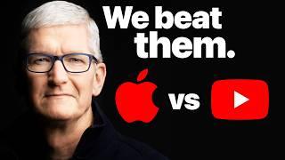 Apple proves YouTubers WRONG! iPhone Update!