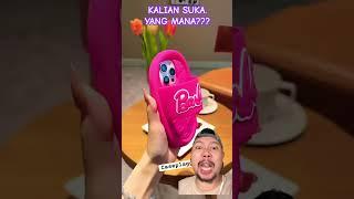 KALIAN SUKA YANG MANA!!? #applecase #smartphone #cute #phonecase #iphone #shortsyoutube