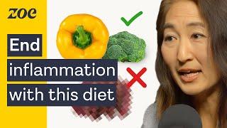 Stanford Doctor: Beat joint inflammation in 8 weeks | Dr. Tamiko Katsumoto