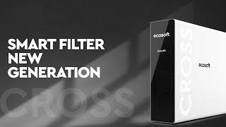 Ecosoft CROSS90 filter overview