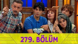 Güldür Güldür Show - 279.Bölüm