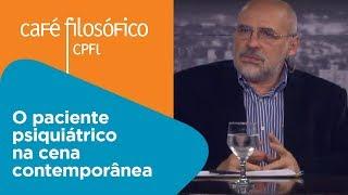 The psychiatric patient in the contemporary scene | Alfredo Simonetti