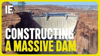 How to build a dam