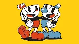 Как подключить геймпад в Cuphead с помощью x360ce