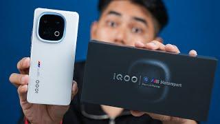 Unboxing iQOO 13 5G Malaysia! – Calon Terbaik Flagship Killer 2024 