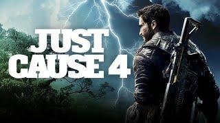 Just Cause 4 Android Gameplay .