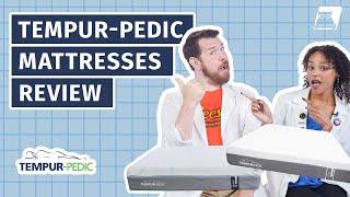 Tempur-Pedic Mattress Reviews - Which Should You Pick? (UPDATED!!)