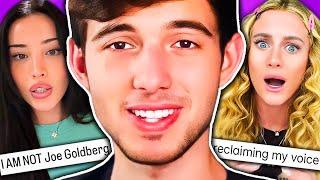 TikTok Cheating Situation Somehow Gets Even Worse: TheWizardLiz