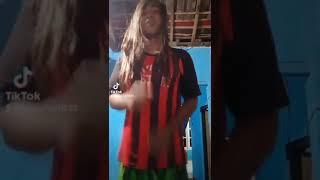 JANDA MONTOK