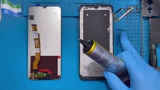 OPPO A18/CPH2591 LCD Replacement