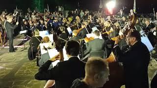 Pirates of the Caribbean - Zaporizhya Symphonic Orchestra