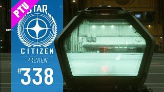 STAR CITIZEN #338 | PREVIEW | Viele Updates mit der Alpha 3.24.2 | Deutsch/German | Alpha 3.24.2