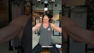 vladislava Galagan Fitness |exercise freak
