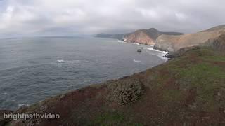 Marin Headlands