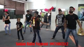 5 Elements - Group Perfomance