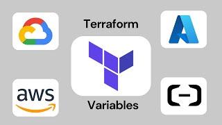 [ Day 26 ] Mastering Terraform Variables: Hands-on Guide for Beginners and Beyond!