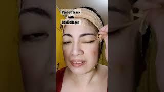 lift and Rejuvenating #beautychallenge #makeup #skincareroutine #skincare #ytshorts #fyp