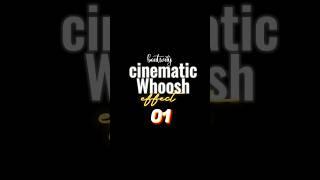 Whoosh Transition Sound Effects For Editors |  Full Video Watch this Channel #whoosh  #capcut