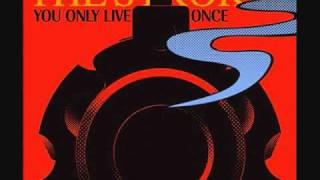 The Strokes - You Only Live Once