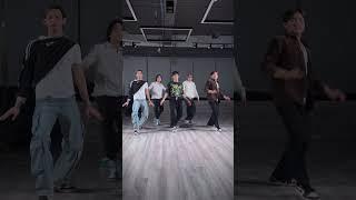 PUSH 2 START tapos press 1 to STOP!  #vxon #fyp #dancechallenge #group #fypviralシ #tyla