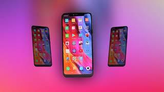 Xiaomi MI 8 Youth 2018 Full Phone Specifications Price Release Date Features