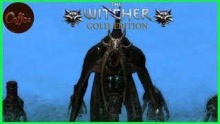 ДАГОН The Witcher.Gold Edition   #45