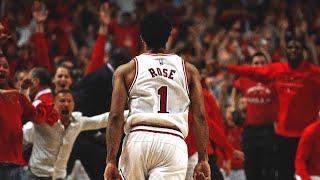 Thank you, DRose  | Congratulations on retirement Derrick Rose | Chicago Bulls