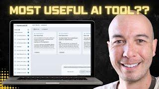 Google Notebook LM: Best AI Tool [research, content creation, analysis, learning] 