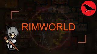  [8] Болтовки [500%] | Ренди | Rimworld