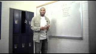 Shaun Alexander - The Walk