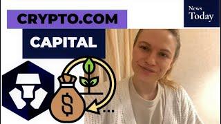 Crypto.com Capital Investments - Bastion, C2X, Eizper Chain, IQ Protocol