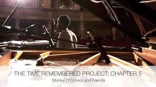 Manley O'Connor - Time Remembered