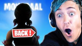 Fortnite Chapter 2 Brought Him Back