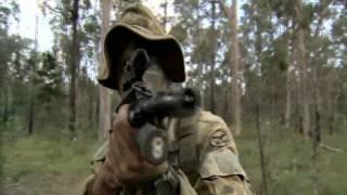 RAAF - Airfield Defence Guard (ADG) Basic Course in Detail