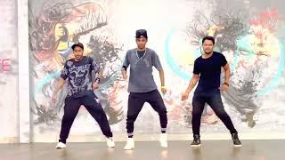 Zin104 | Sapeca | Brazilian Funk | zumba fitness dance choreography