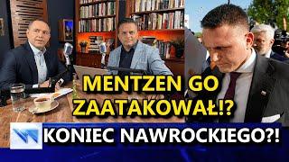 Wielki Kłopot Nawrockiego | Mentzen Wraca do gry? | XDmości 305