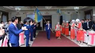 " Қарашым менің  Алашым "