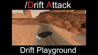 SA:MP| Drift Hill - How to be TOP5 