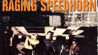 RAGING SPEEDHORN - MANDAN