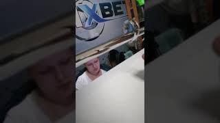 1xbet не дает Хомякову сделать ставку, так как он в пожизненном чс