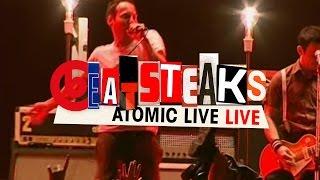 Beatsteaks - Atomic Love (Official Video)