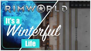 Better Killbox! - Rimworld Ideology Part 121 [Rimworld Ice Sheet Randy 500%]