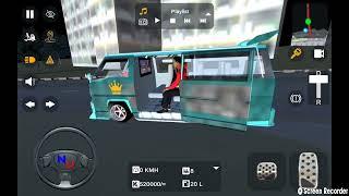 Super van game nganya unlimited simulator