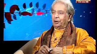 Shakhsiyat with Pandit Birju Maharaj